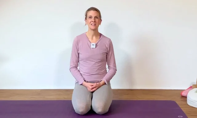 Das erwartet dich im Beckenbodentraining für Hüfte, Po und Beine