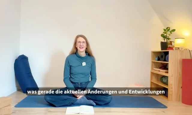 Community Infos November 2025