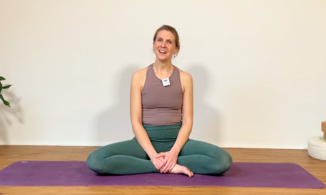 RYC Modul 2 Willkommen